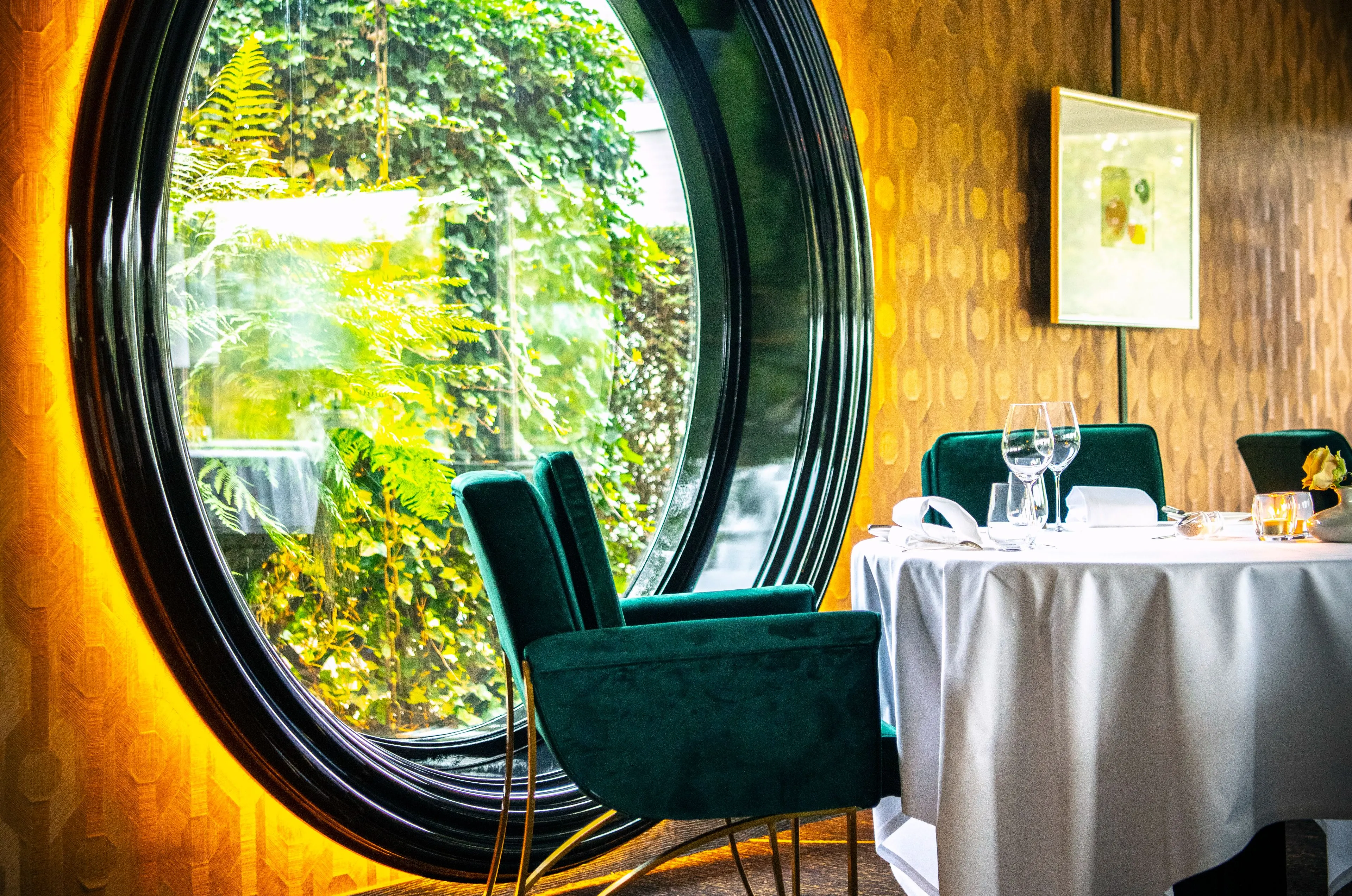 De Michelinsterren zijn uitgereikt: dit zijn de restaurants waar jij naartoe moet