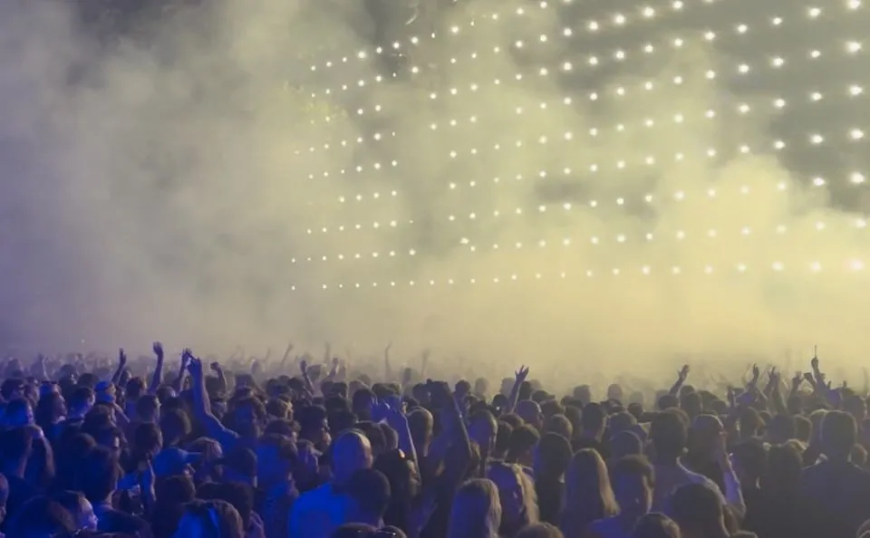 Documentaire over Draaimolen Festival is must watch voor technoliefhebbers
