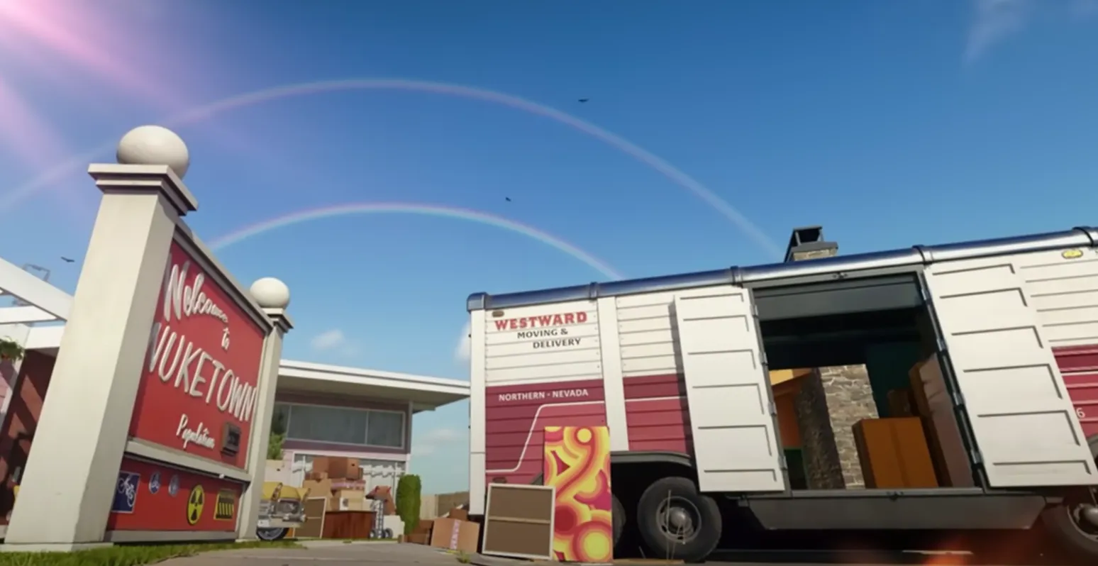 nuketown in black ops 6