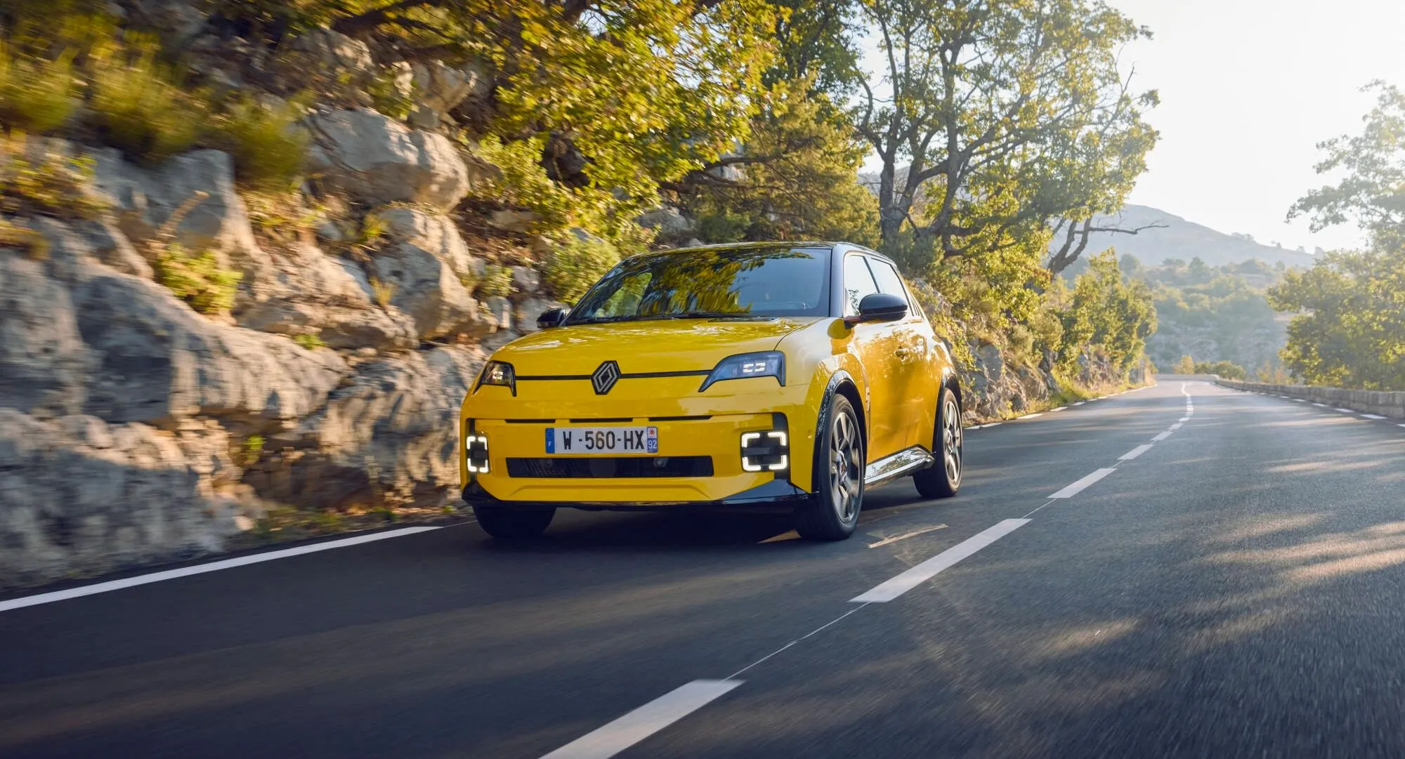 De leukste auto van dit jaar? Wij nomineren de nieuwe Renault 5