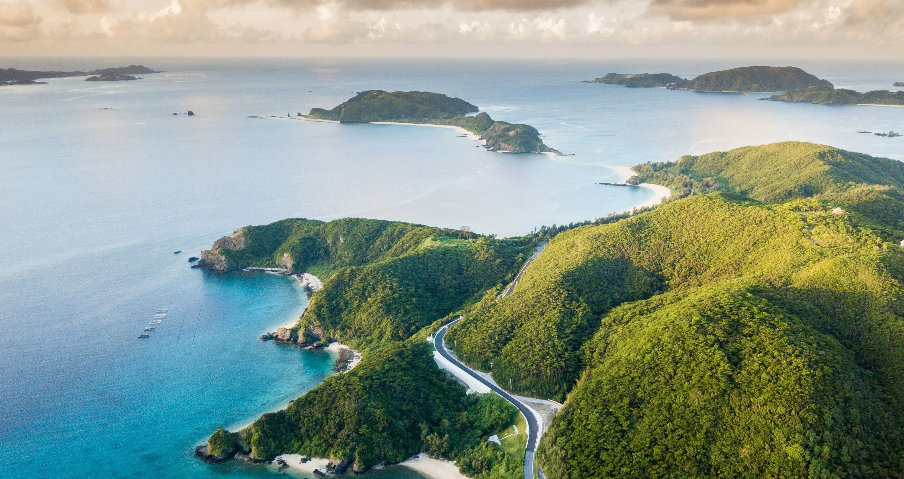 Dit zijn de 7 Travel Trends en de populairste plekken van 2025