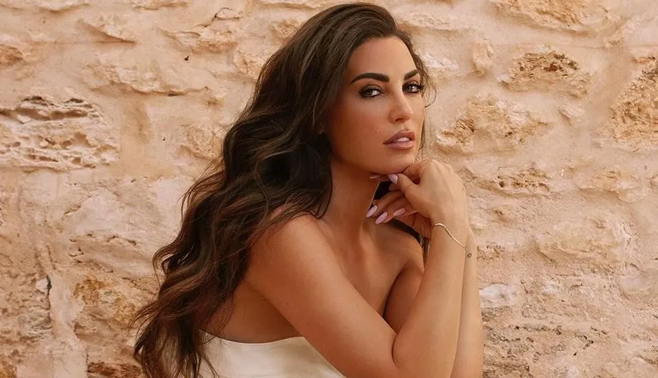 De prachtige Yolanthe Cabau komt met eigen realityserie op Netflix