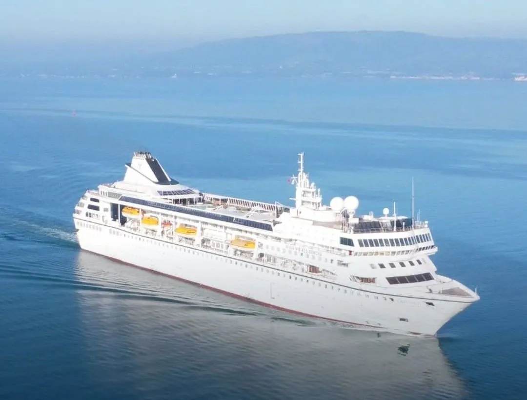 villa vie cruise