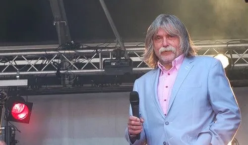 Johan Derksen verlaat boos de tafel in Vandaag Inside, is dit dan het einde?