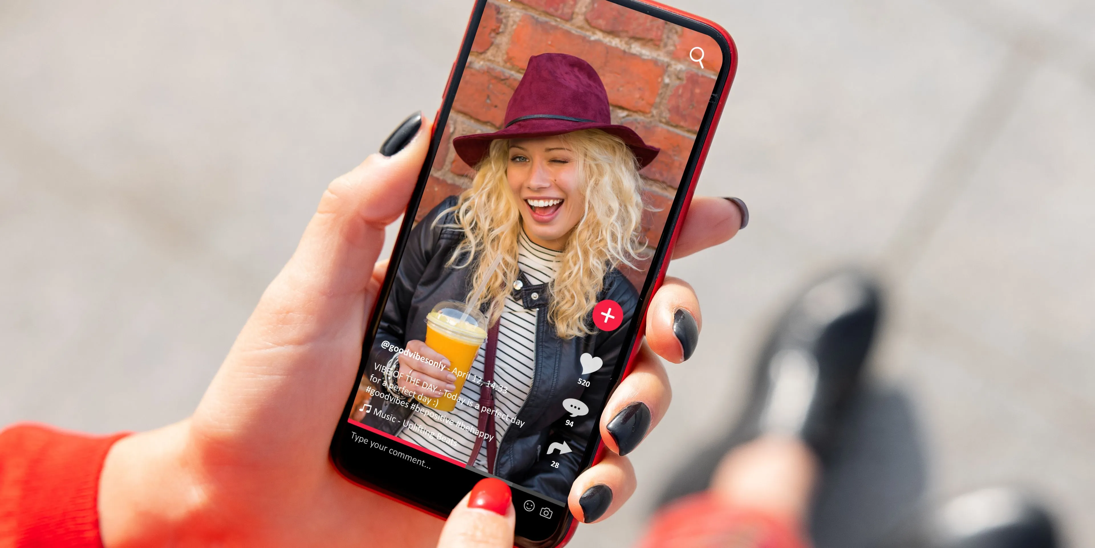 TikTok banned alle beautyfilters voor tieners onder de 18 jaar