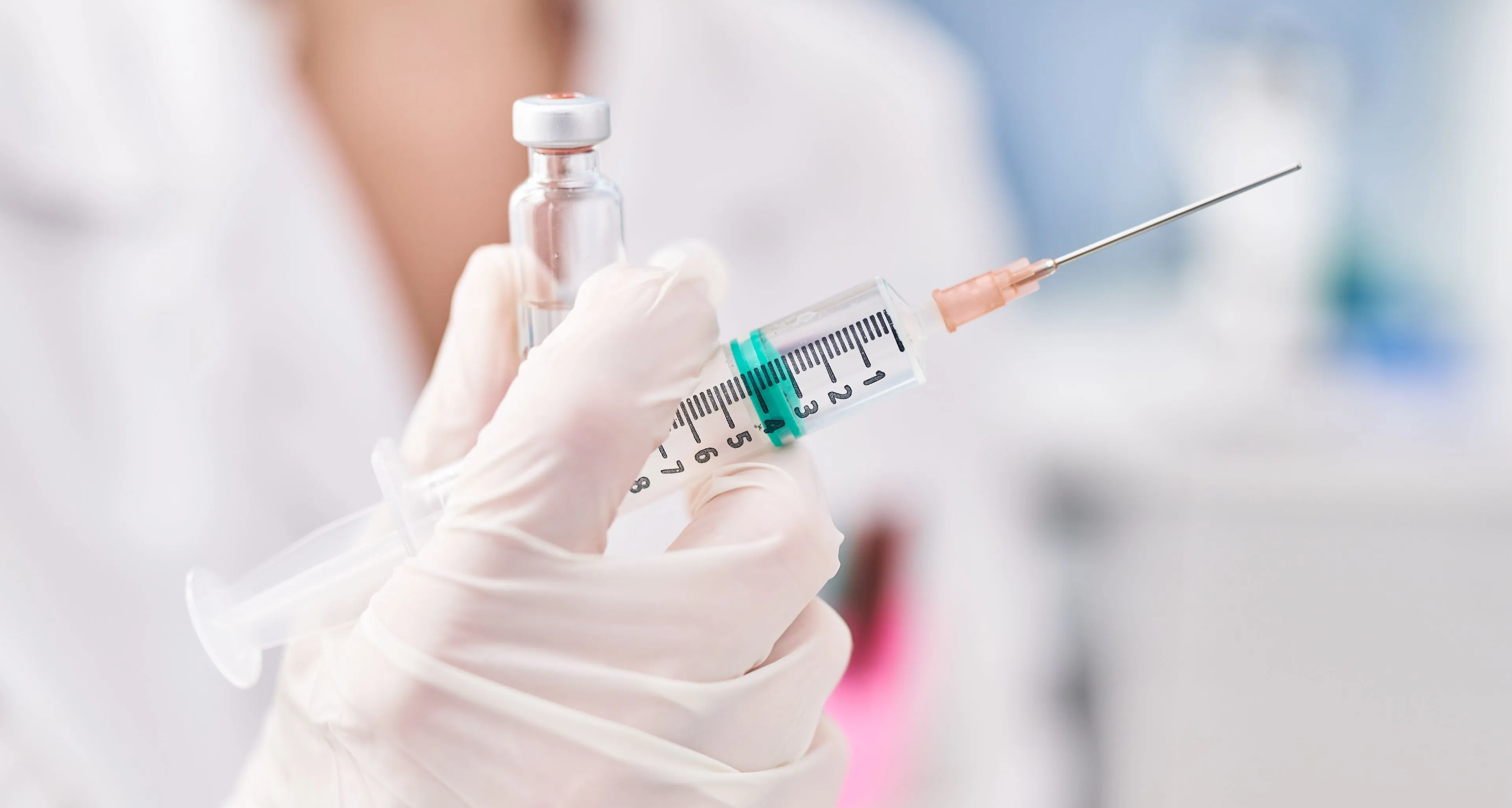 Man krijgt 400 miljoen euro schadevergoeding voor verkeerde injecties in z’n penis