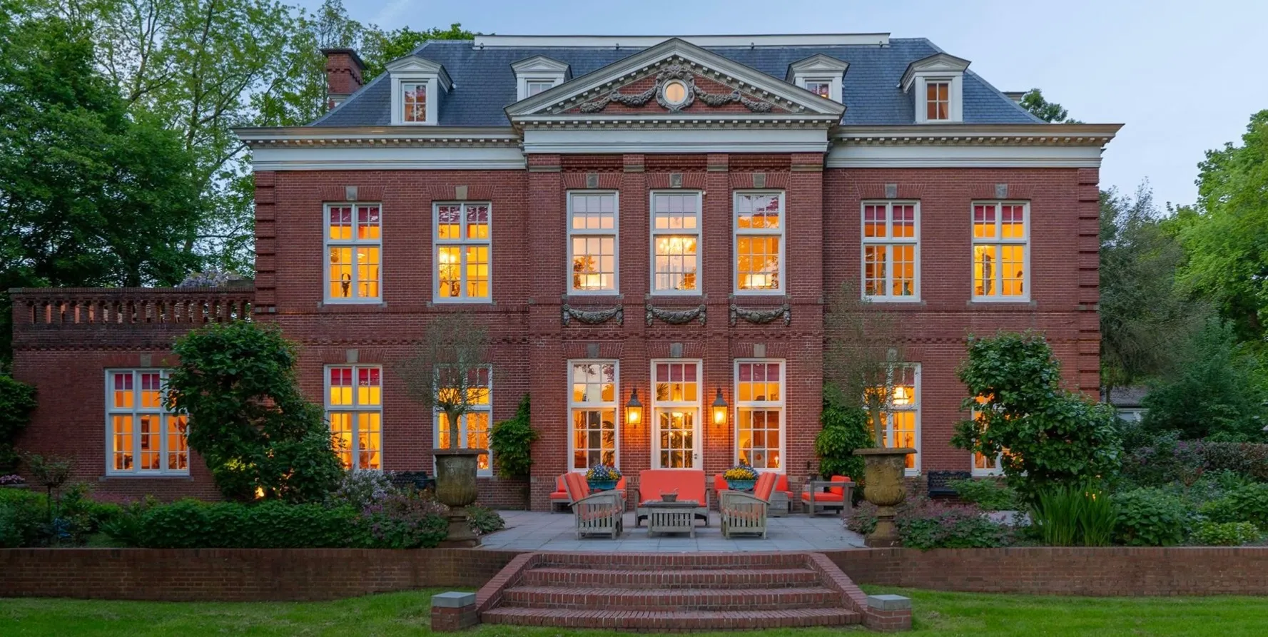 Funda toppers #119: Jouw droomhuis in Haren
