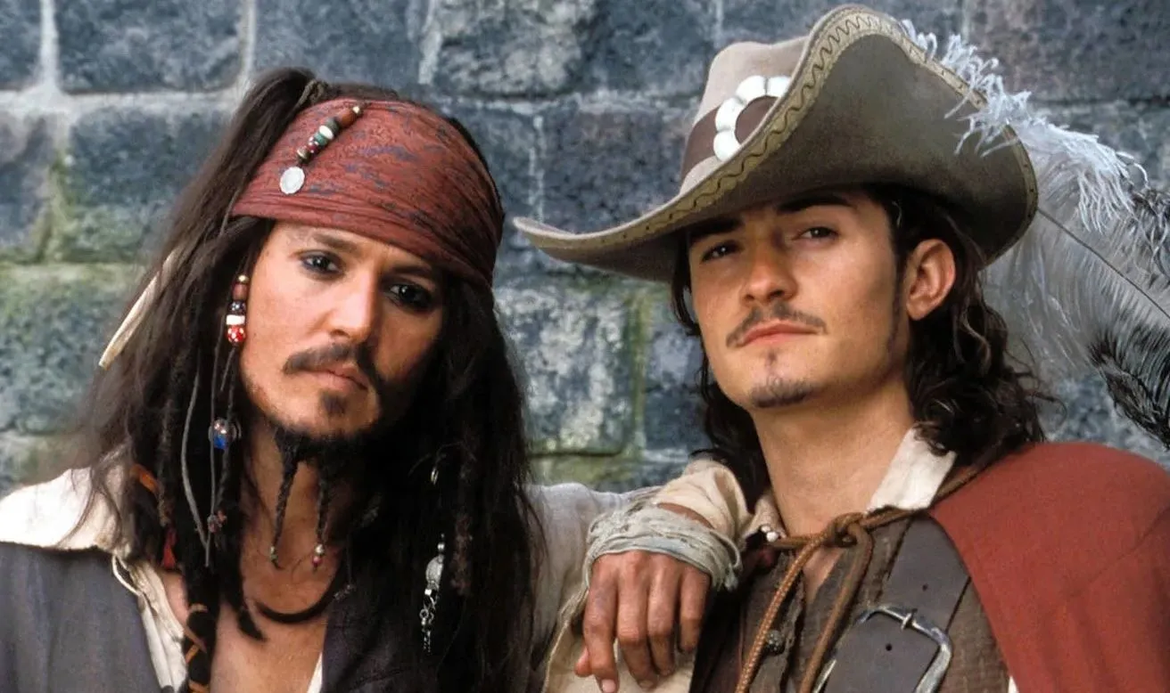 De nieuwe Pirates of the Caribbean-film is al bijna in de maak