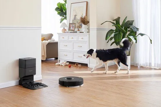 Schoonmaken op topniveau? Roborock heeft de beste prijzen tijdens Black Friday