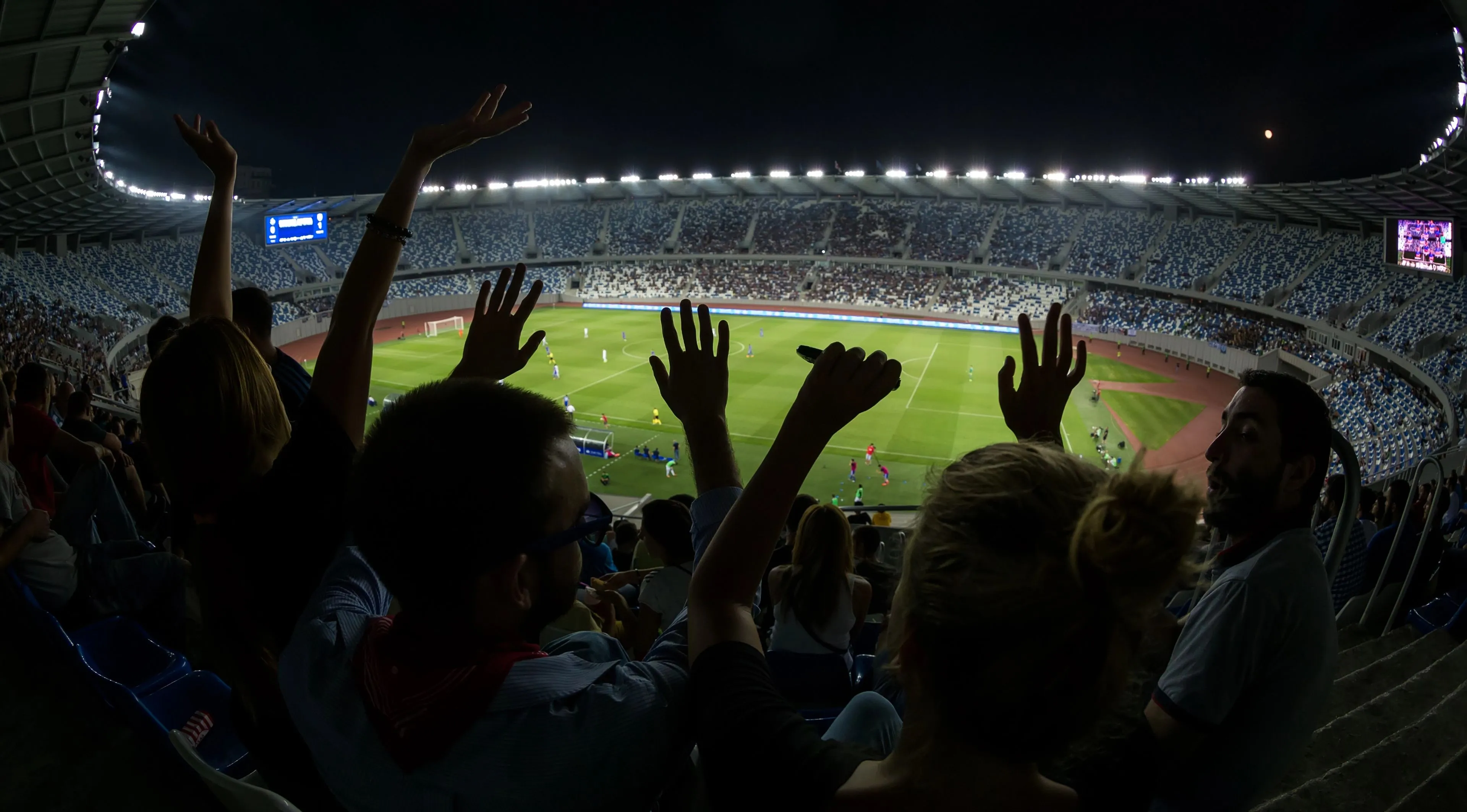 Het allerslechtste voetbalteam ter wereld behaalt na eerste overwinning nu ook de eerste promotie