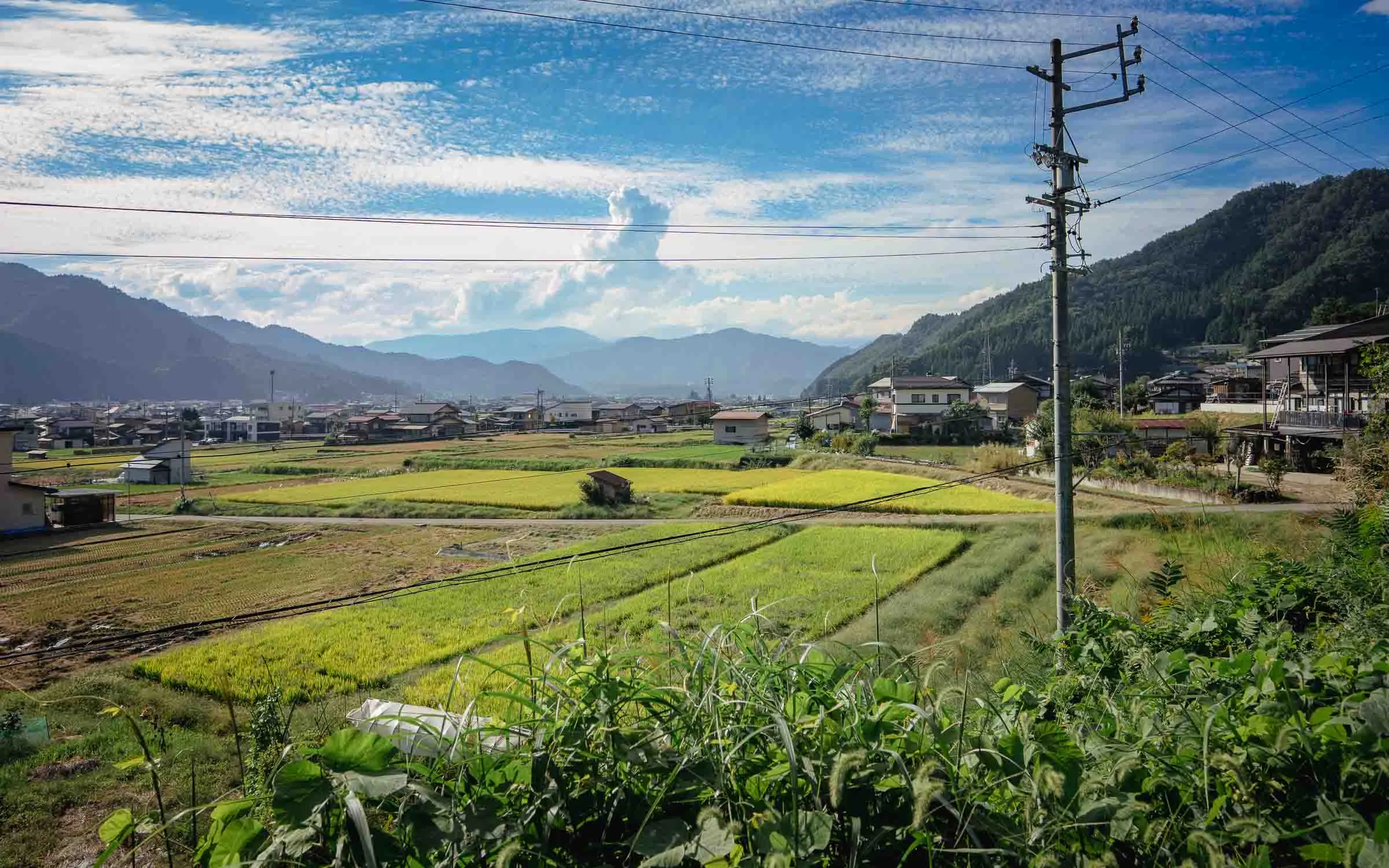 Japan is de onvergetelijke reis die iedereen een keer zou moeten maken: op trip door de Hokuriku regio