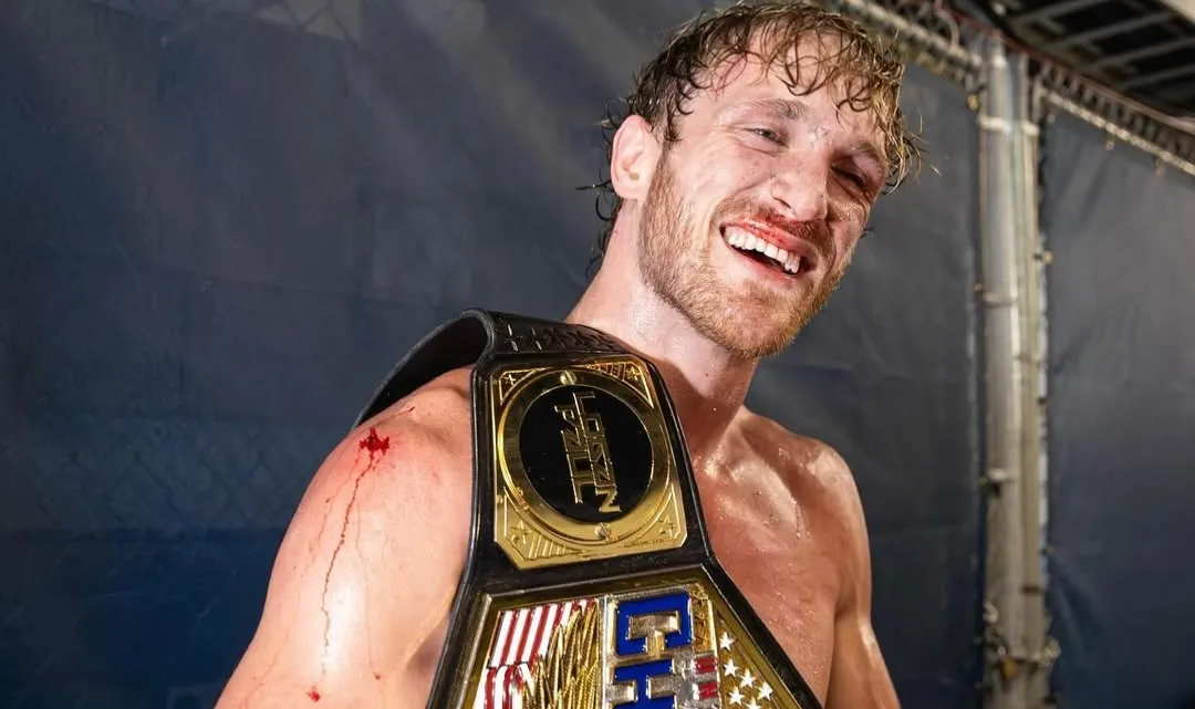 Logan Paul krijgt zijn grote comeback bij Monday Night RAW op Netflix