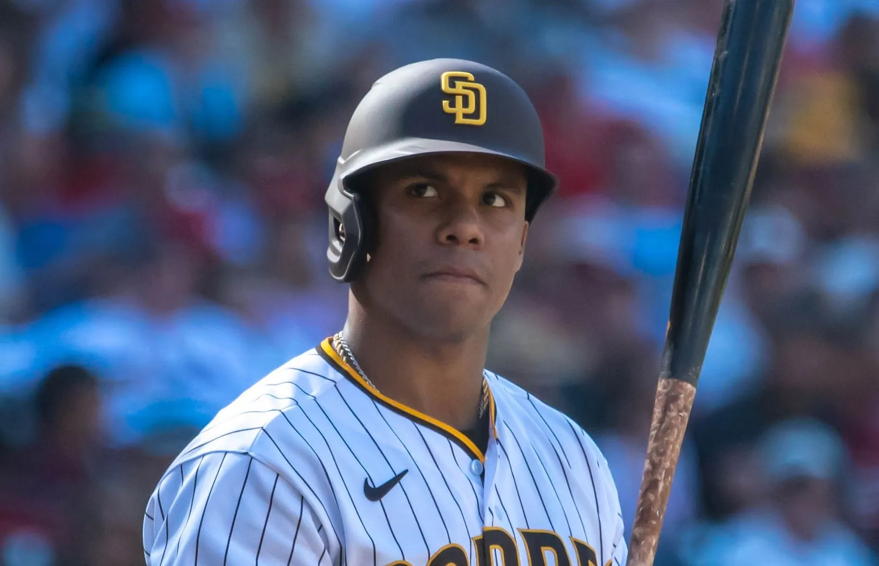 Juan Soto tekent hoogste sportcontract ooit voor New York Mets