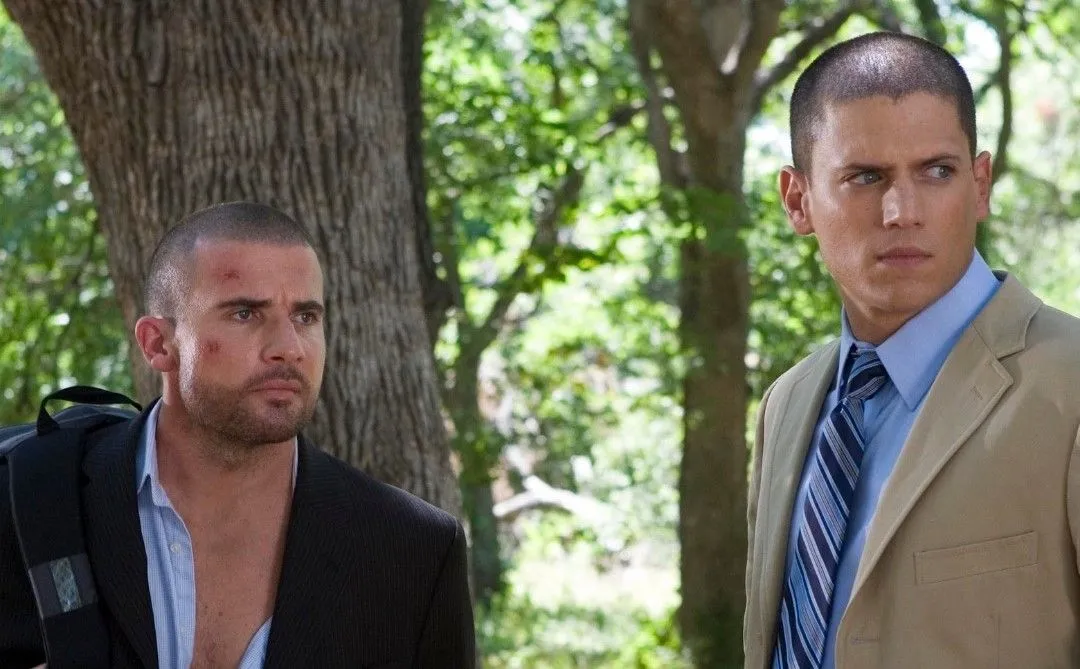 Prison Break komt met een nieuw seizoen, maar wel met een groot gemis