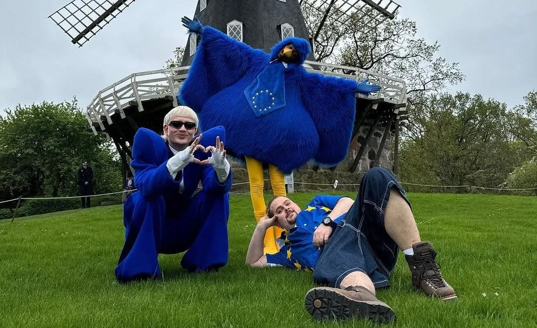 Joost Klein heeft meest geluisterde Nederlandse nummer ooit binnen
