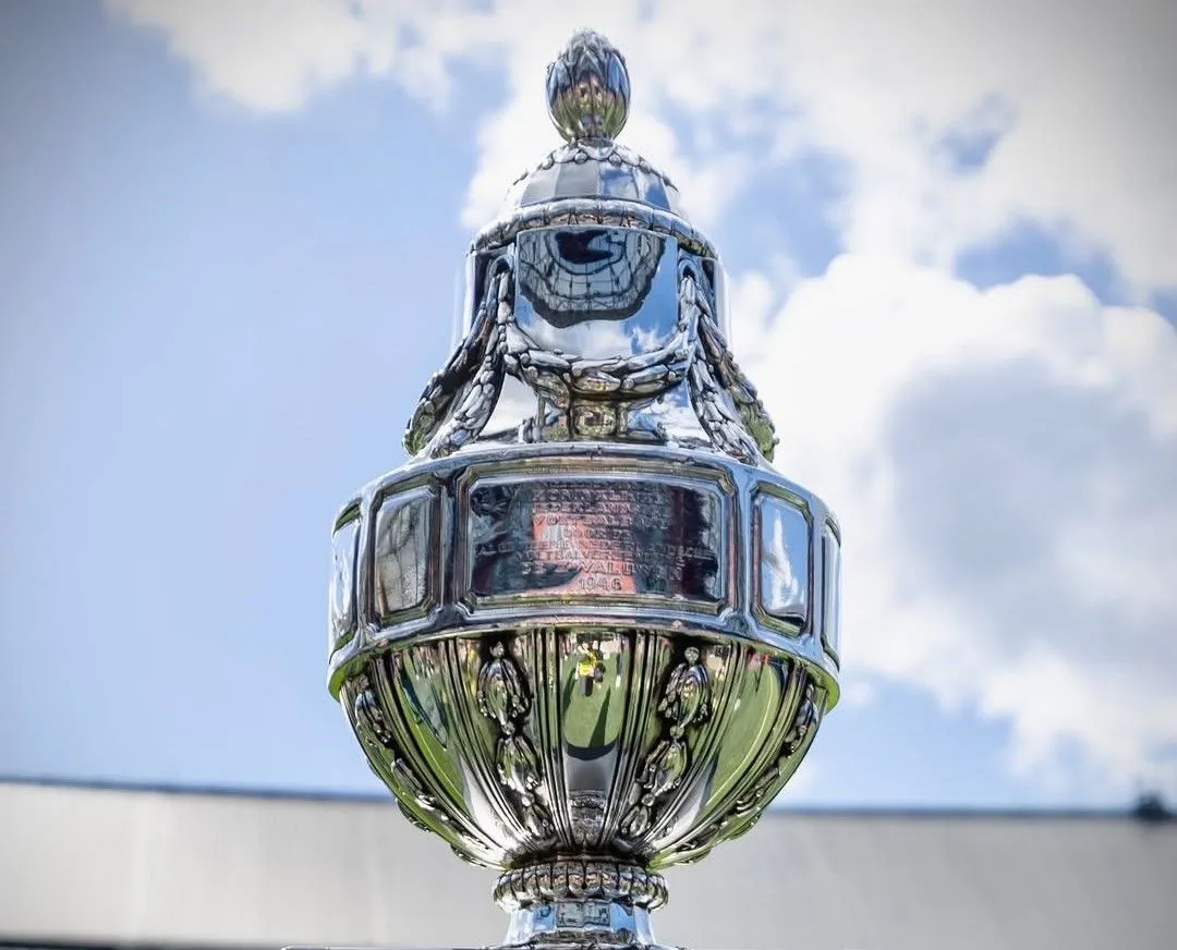 Dit zijn de bizarre stunts in de tweede ronde van de KNVB beker