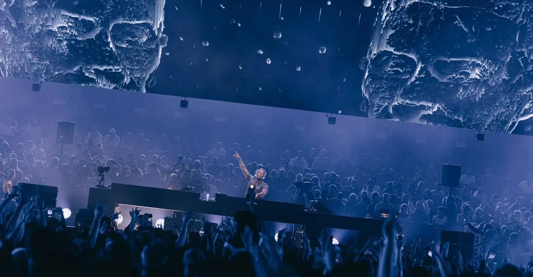 Armin van Buuren brengt A State of Trance naar Rotterdam met een exclusief dagprogramma