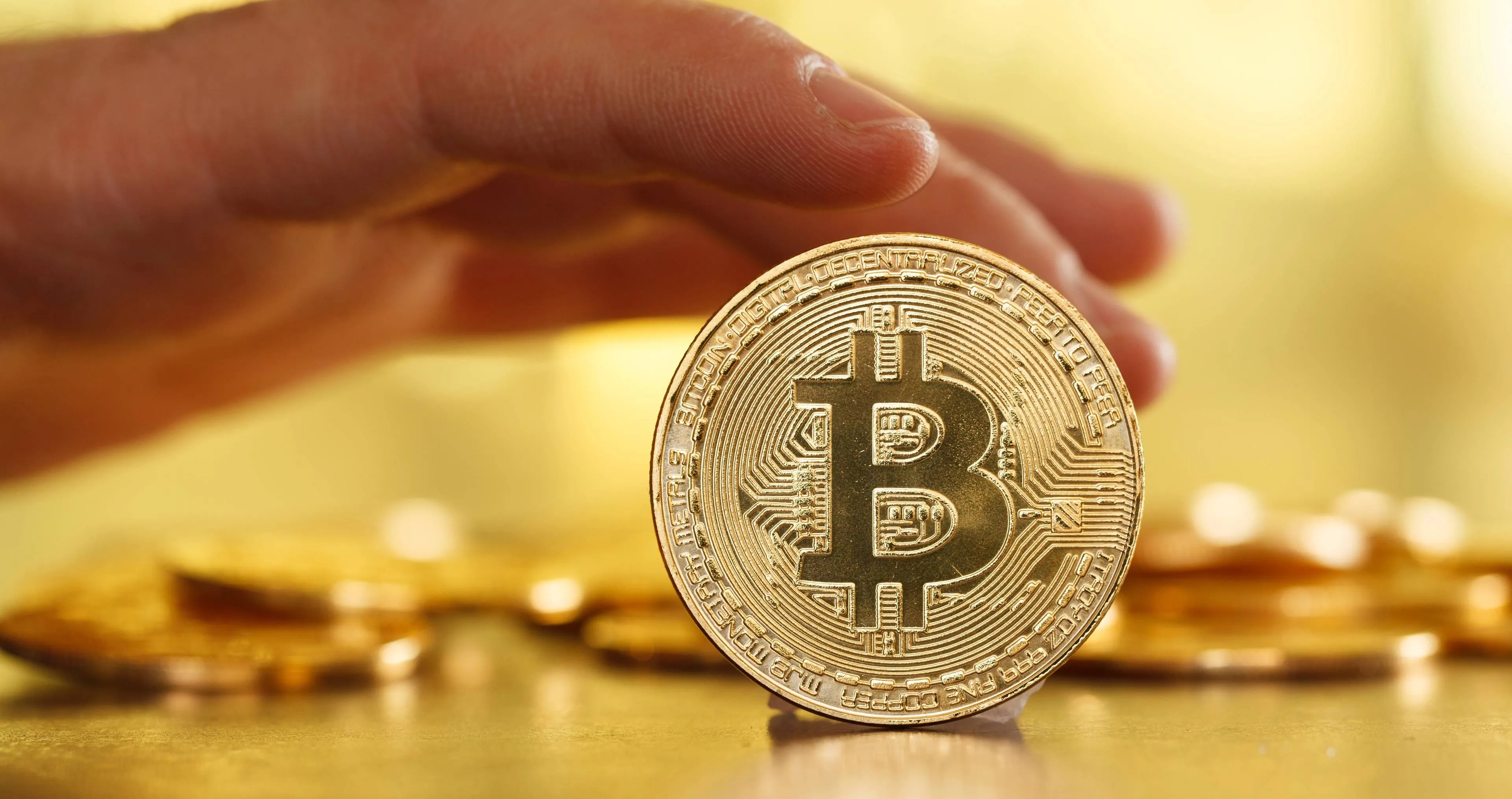 Bitcoin knalt opnieuw naar recordhoogte door Donald Trump’s inauguratie