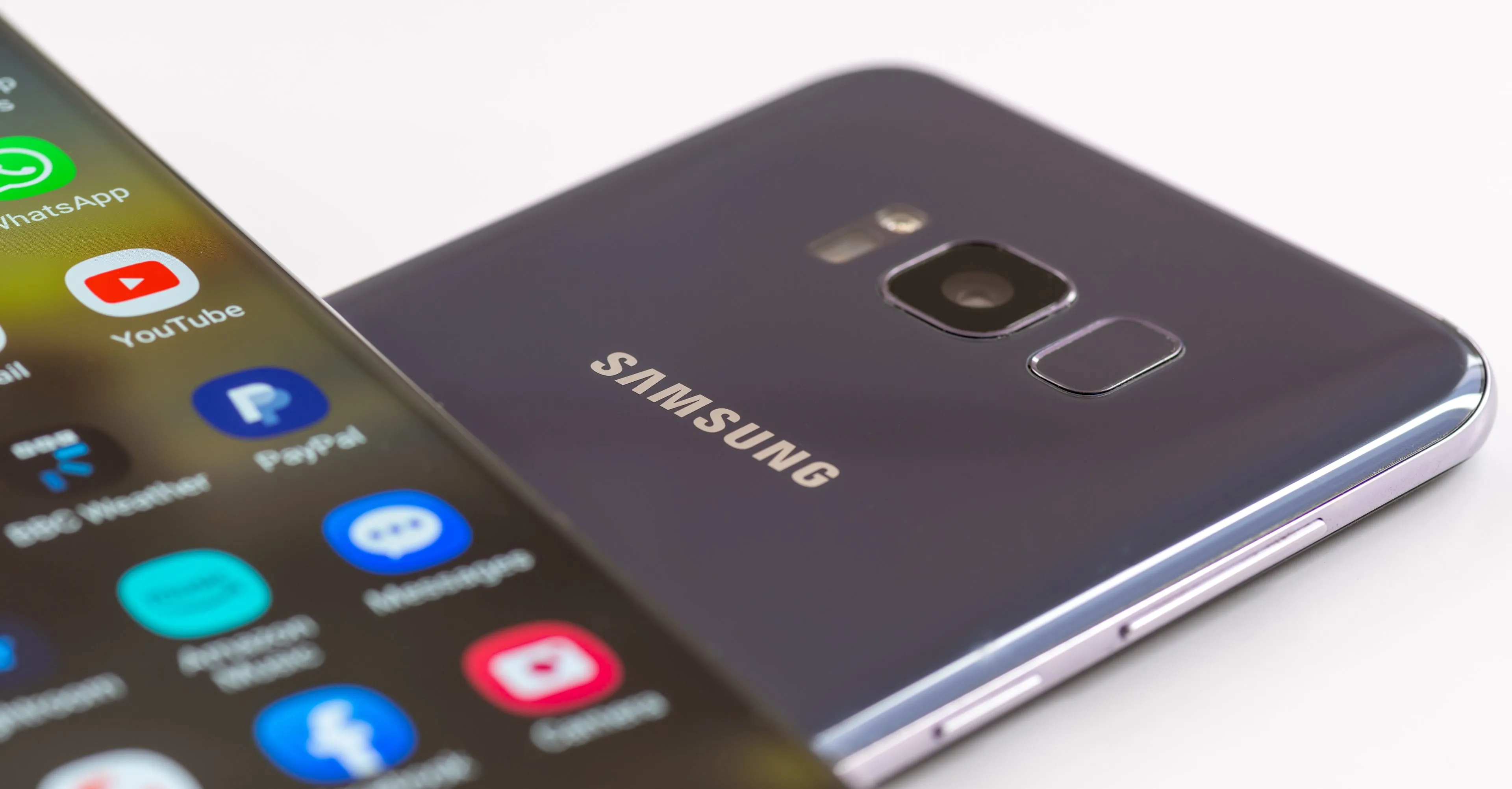De gloednieuwe Samsung S25 belooft veel vette specs en features