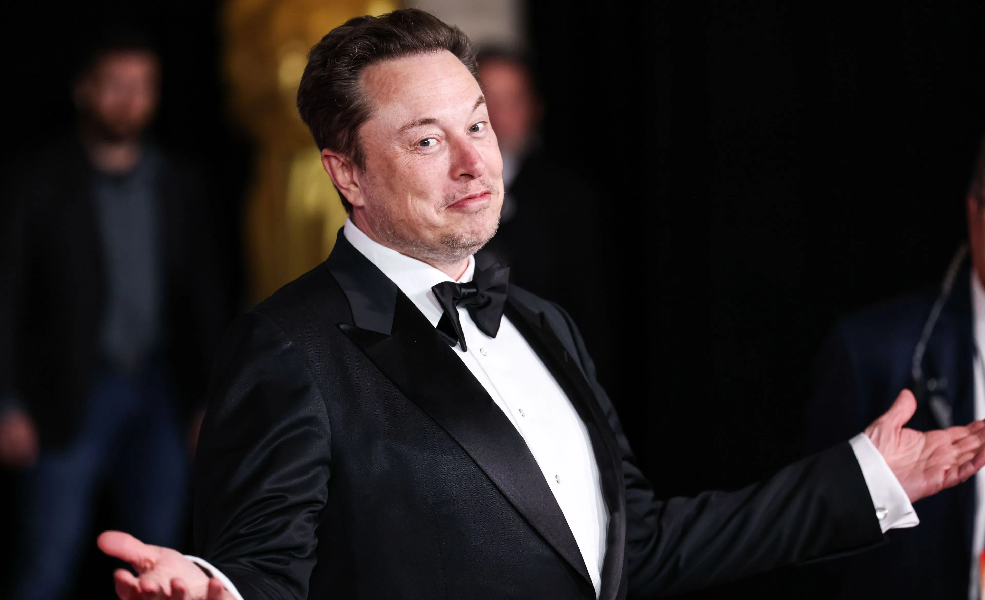Elon Musk gaat mogelijk 5,2 miljard dokken voor Premier League-club Liverpool FC