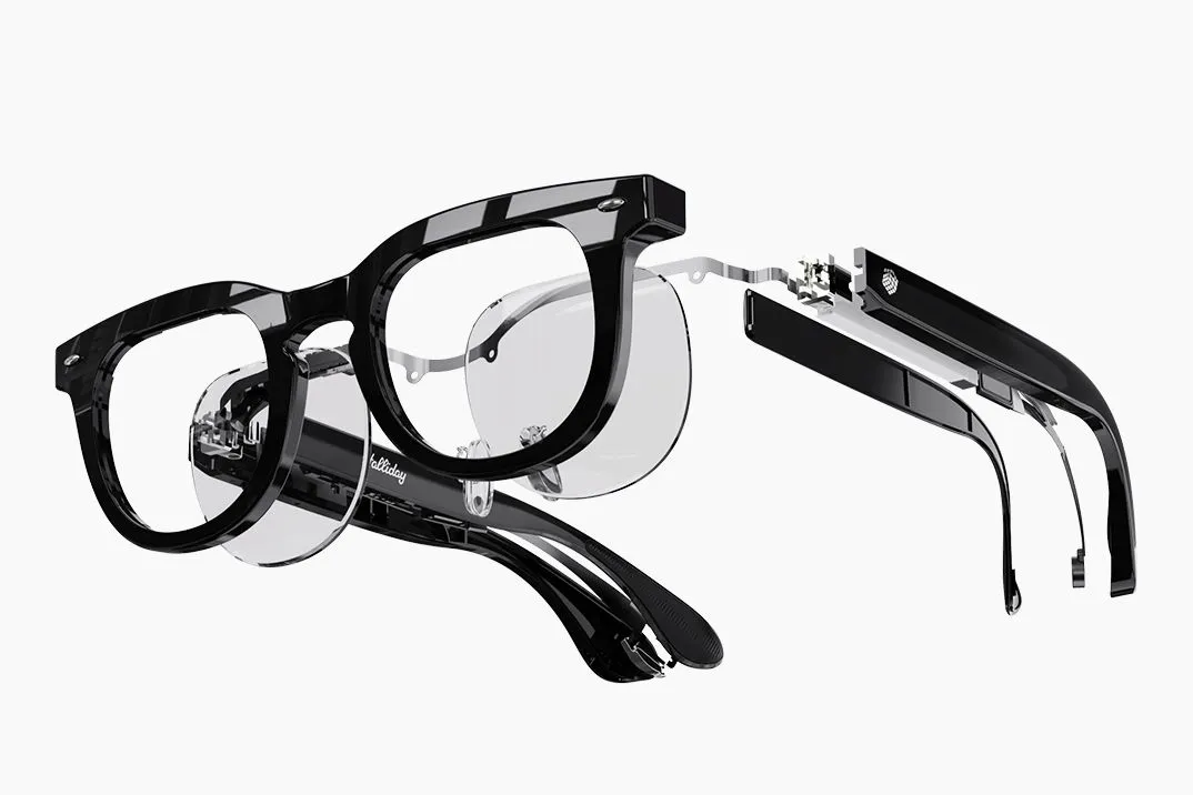 halliday ai smart glasses 0 hero