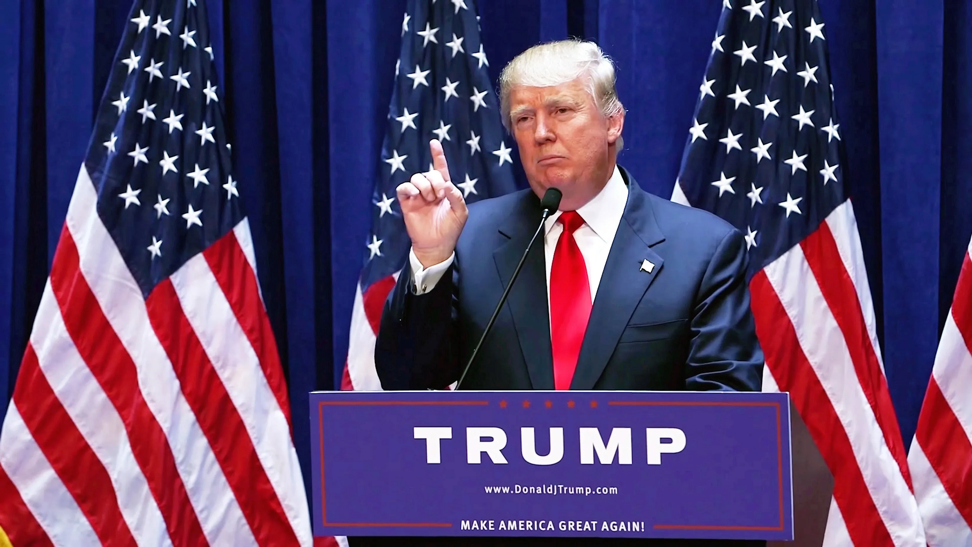 Donald Trump wil Groenland kopen en dit is waarom
