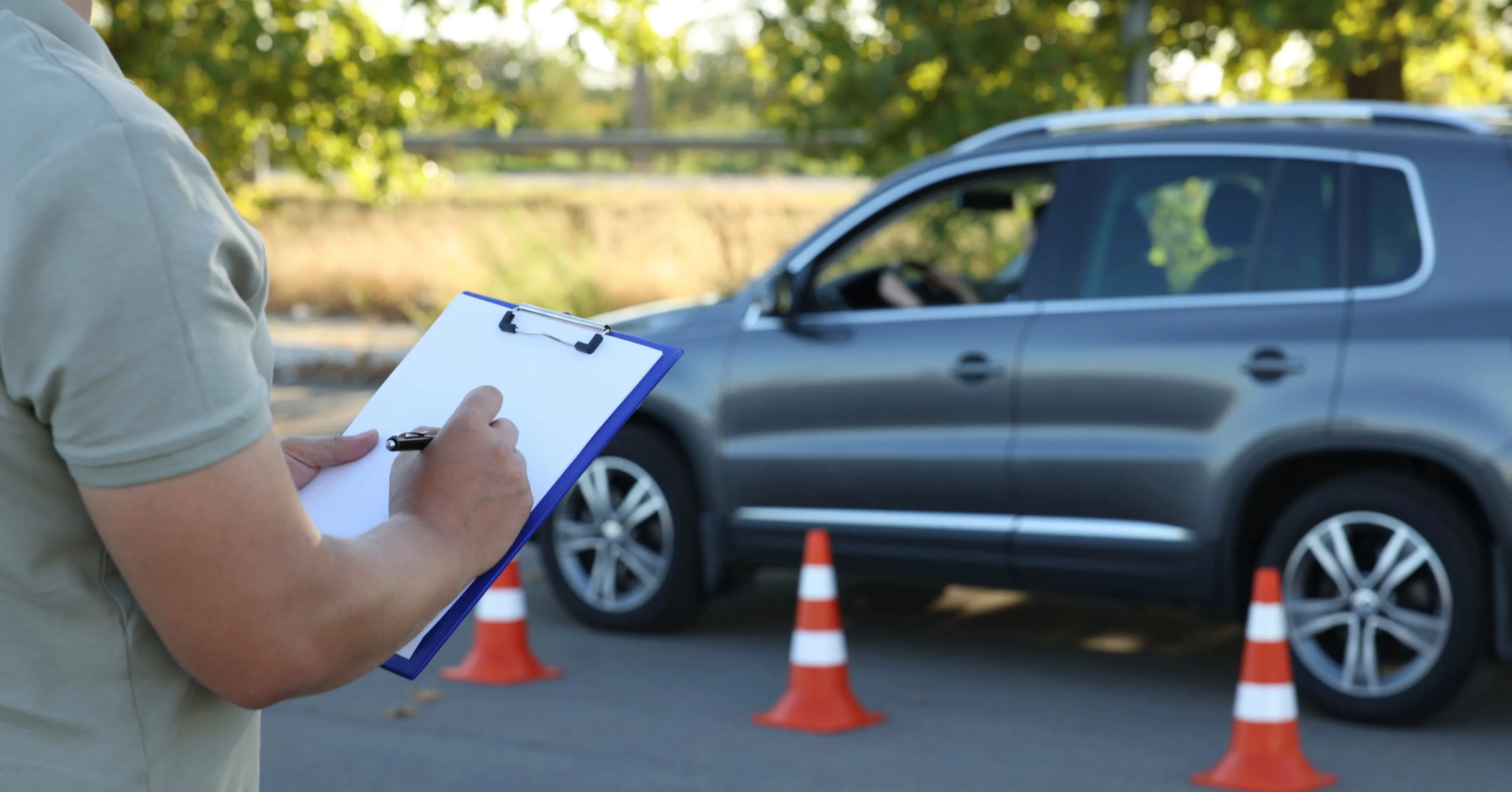 De tussentijdse rijtoets verdwijnt: Wat betekent dit voor jou?