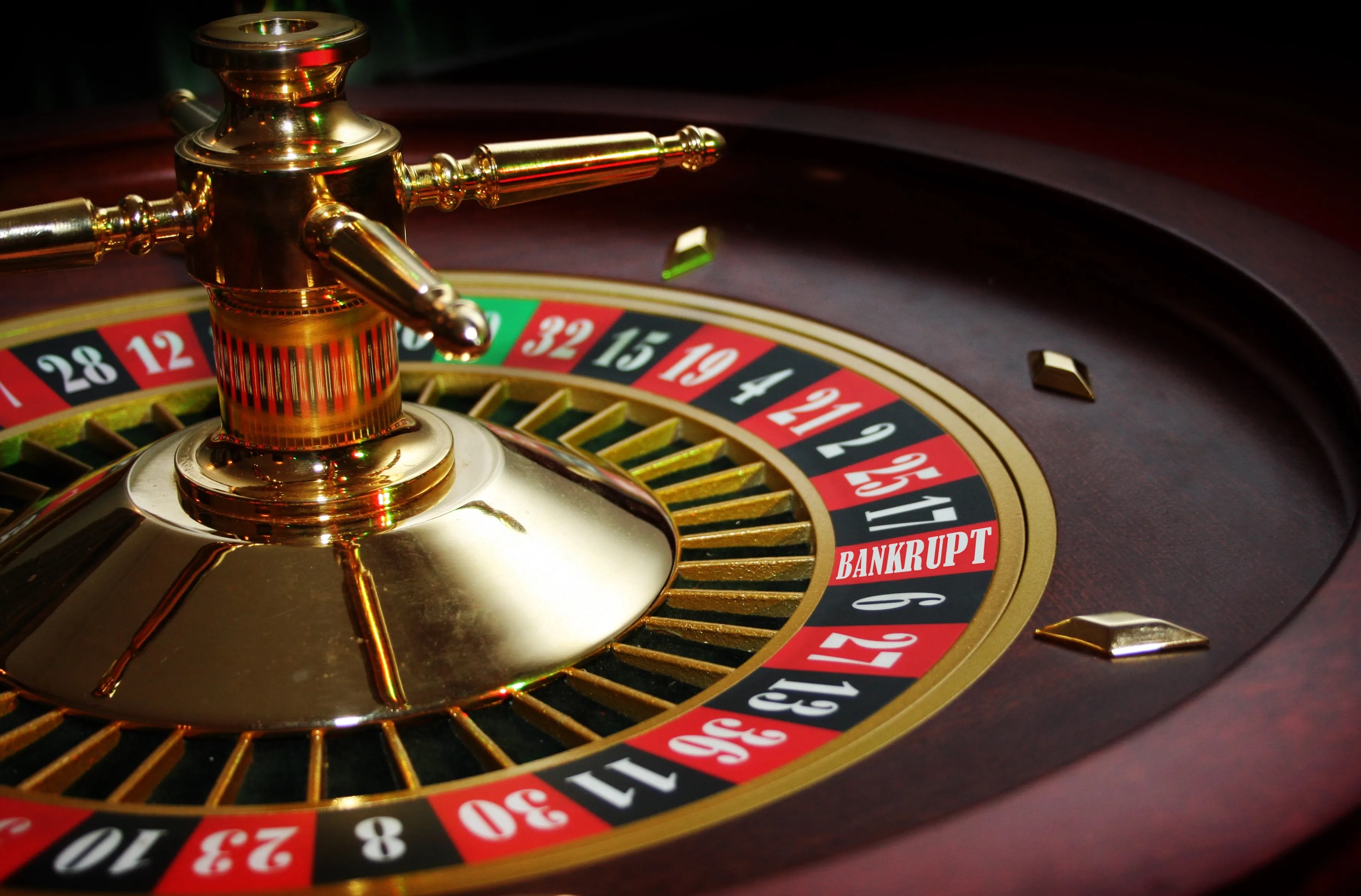 Waarom het beste Telegram Casino de toekomst van online gokken vormgeeft