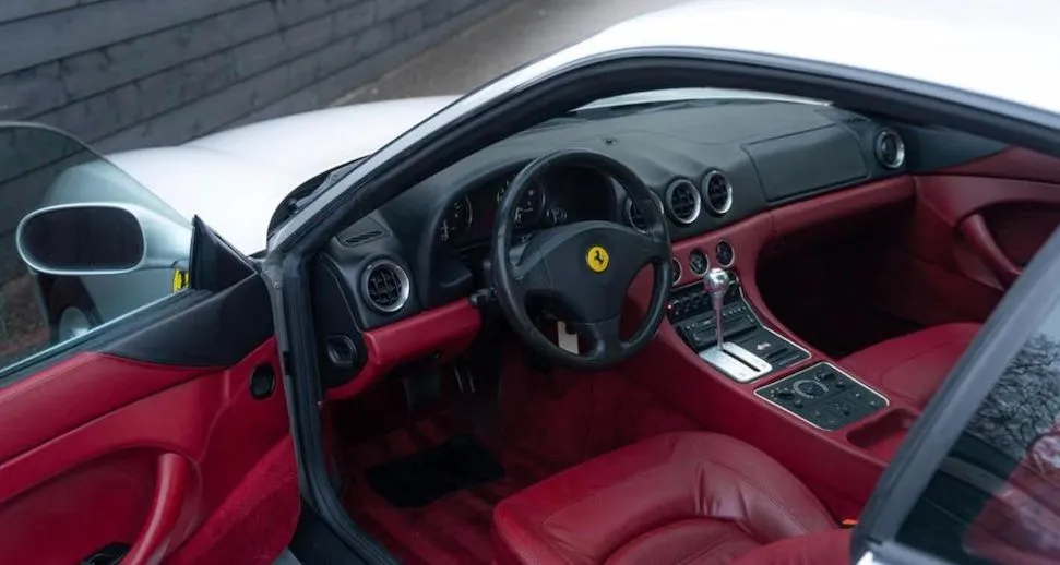 interieur