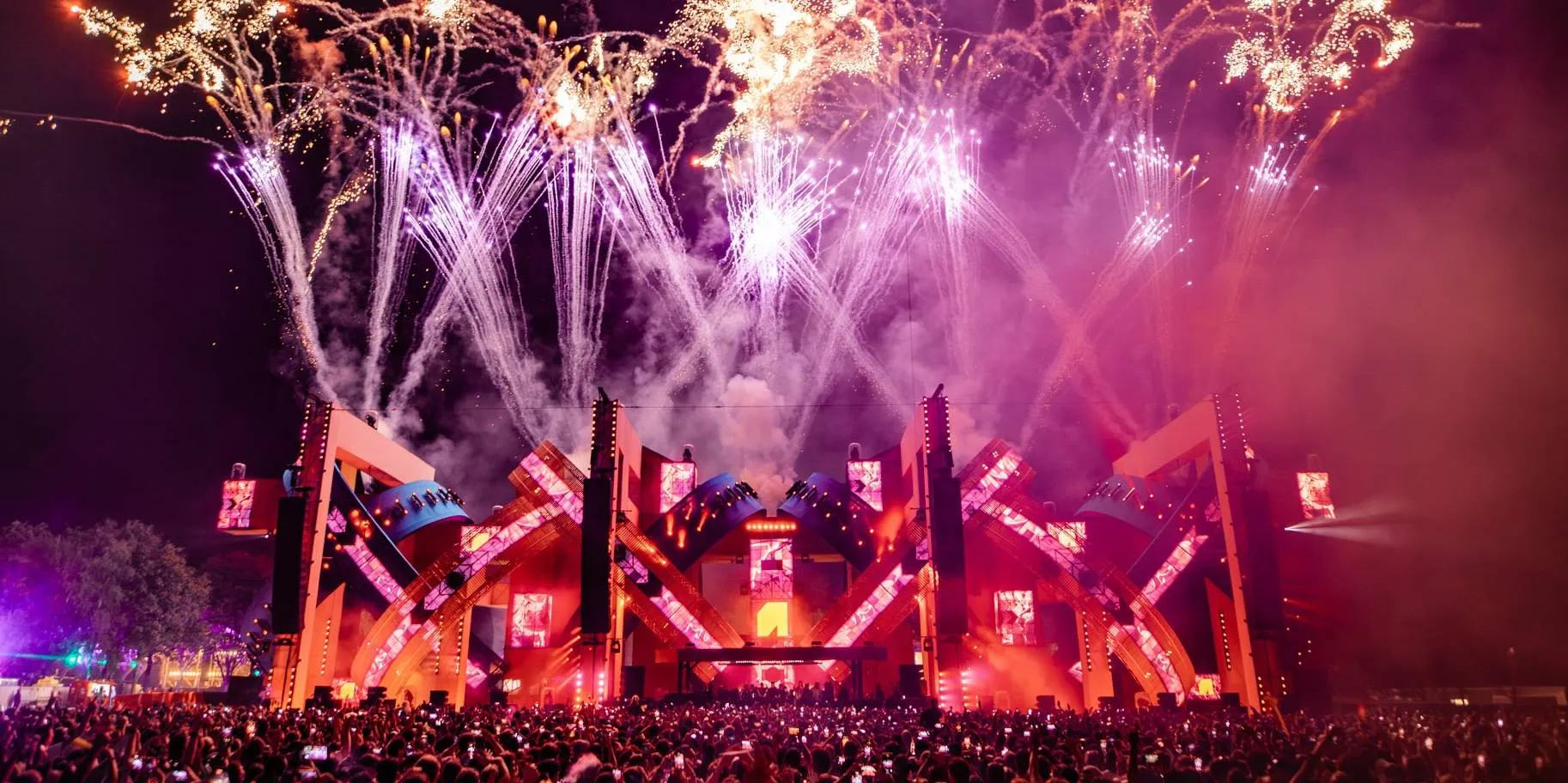 Awakenings Festival kondigt volledige line-up van wereldklasse aan