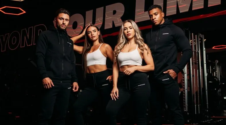 xxl gym 48