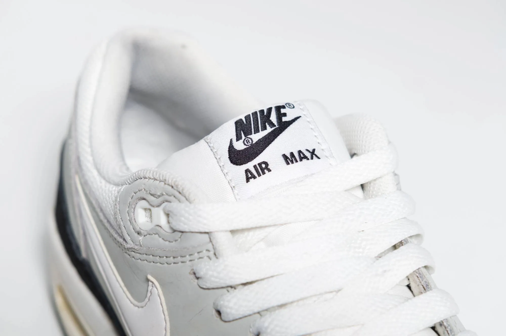 Supreme x Nike Air Max 1: komt terug