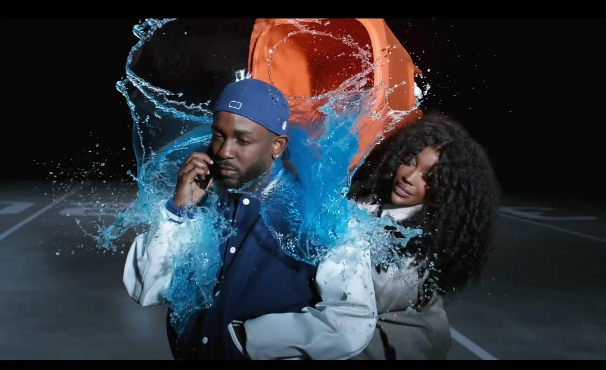 Kendrick Lamar's Super Bowl Show: Genius of gimmick?