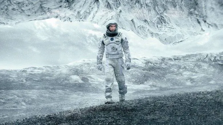 interstellar