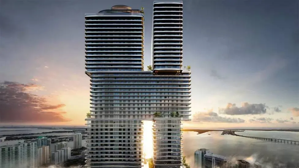 mercedes benz tower 1jpg