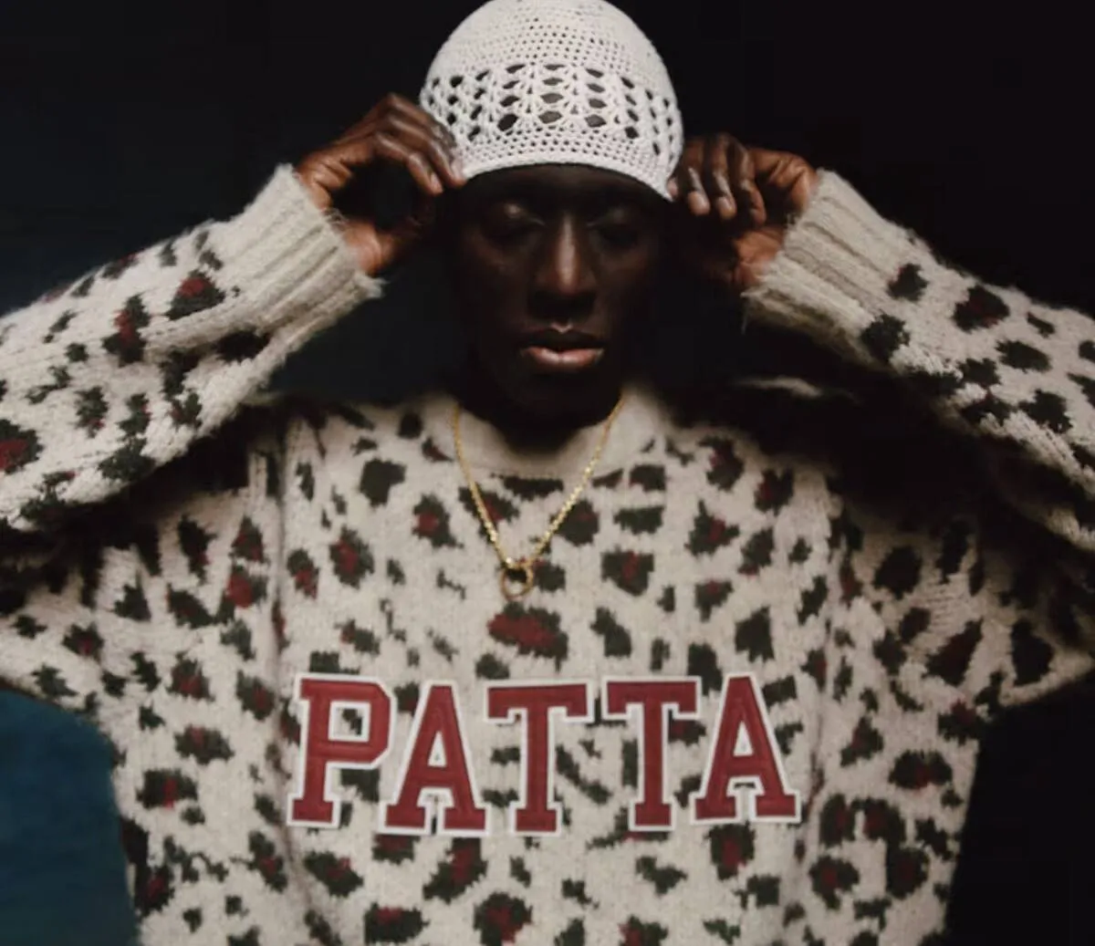 Patta’s SS25-collectie: een Caribische zomertrip in streetwear-vorm