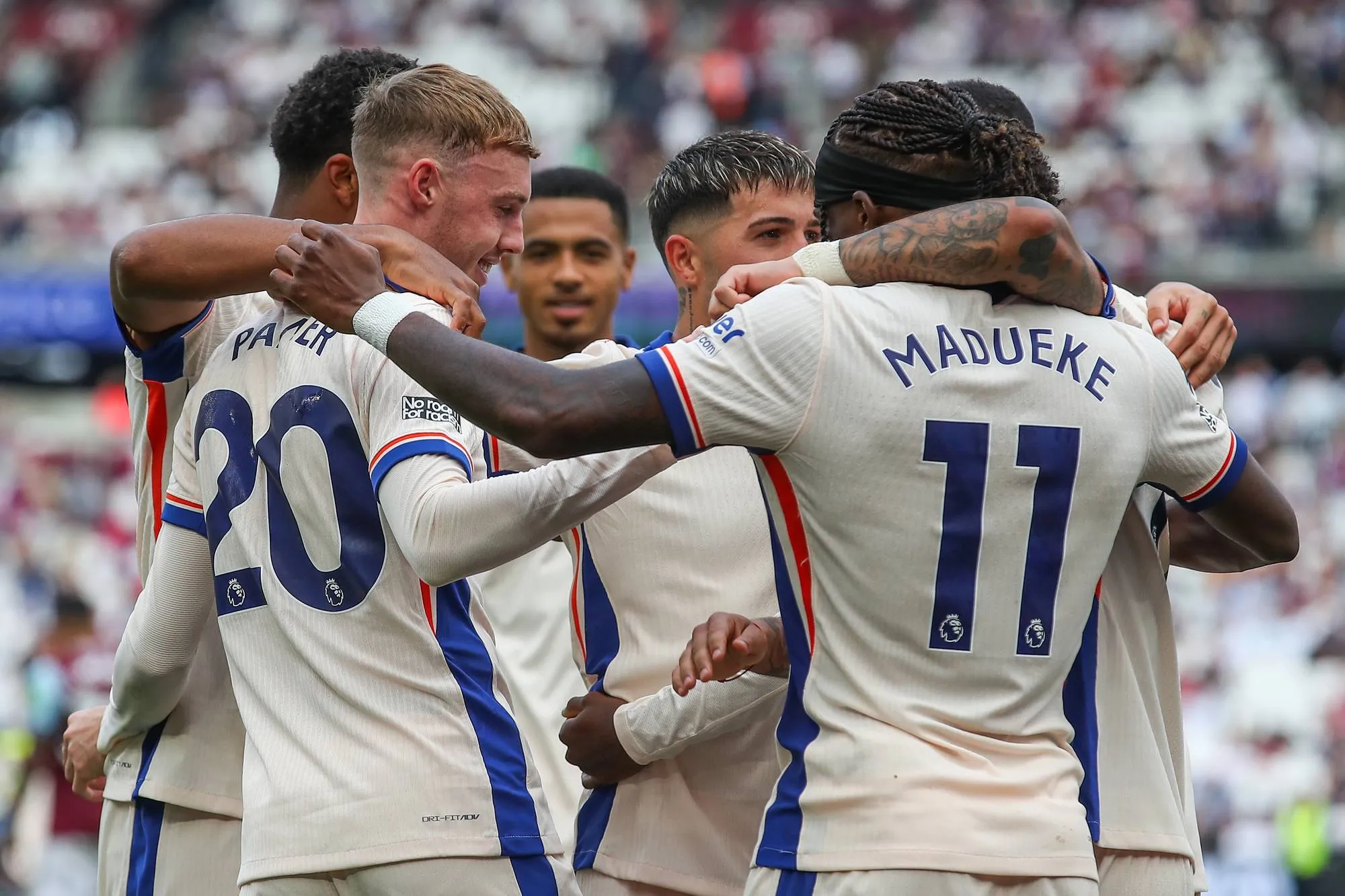 Miljardenploeg Chelsea verliest in oefenpartij van eigen U/21 team