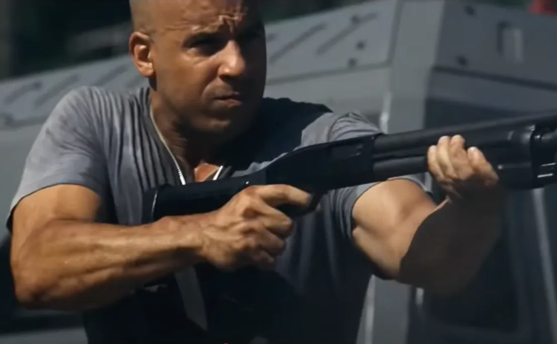 Adrenaline op Amazon Prime: 3 actiefilms die je niet mag missen