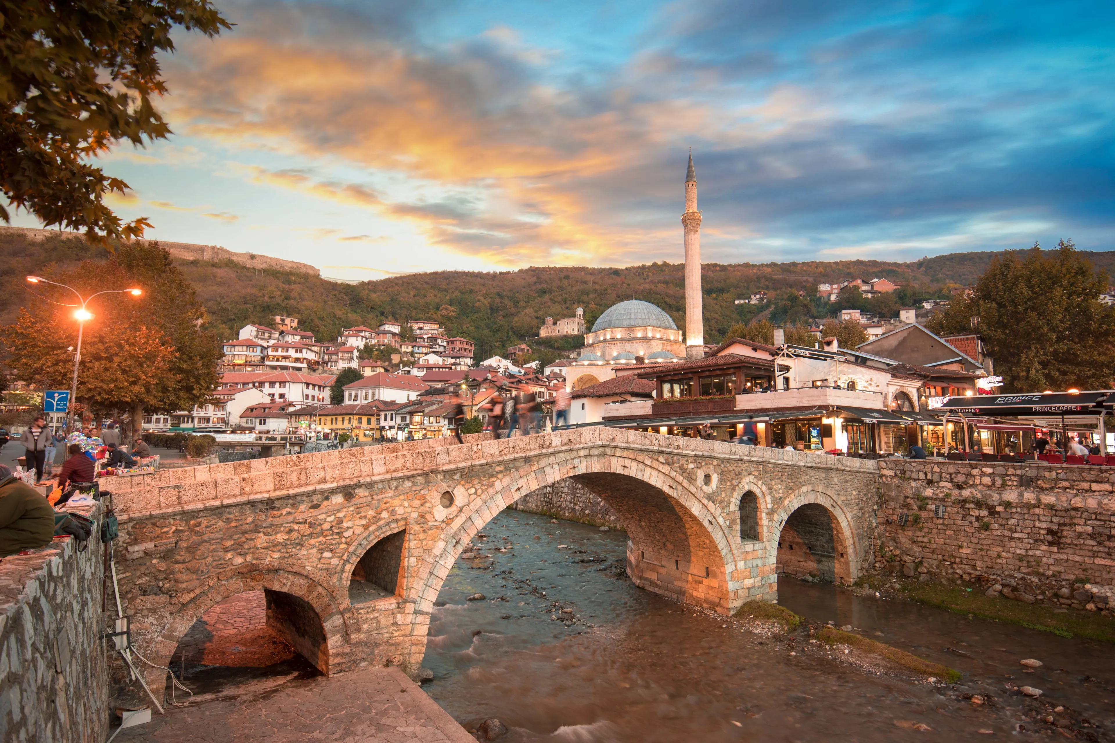 Kosovo, het goedkoopste bierland van Europa is veel meer dan alleen goedkoop bier