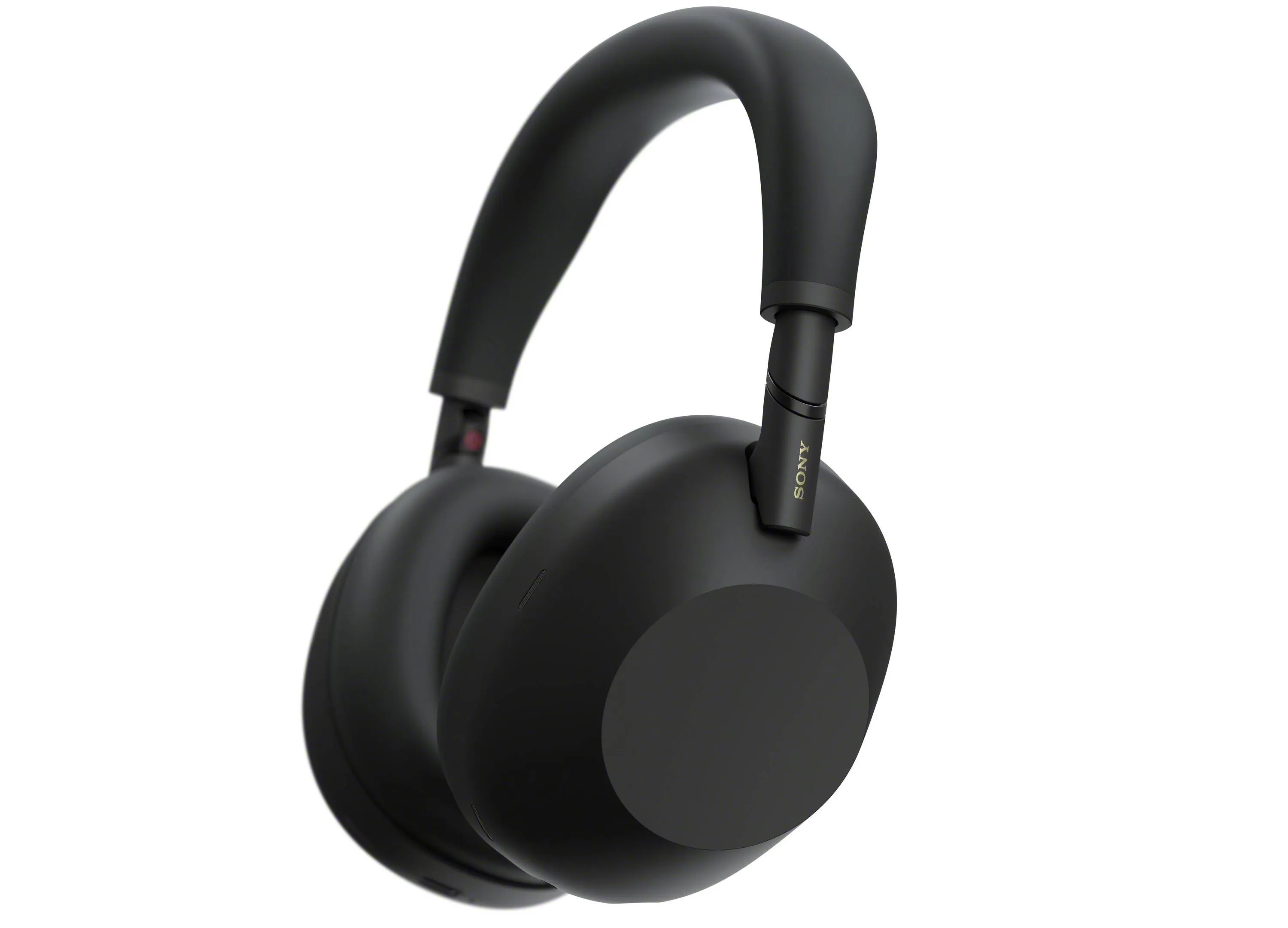 1 wh 1000xm6 standard black hero