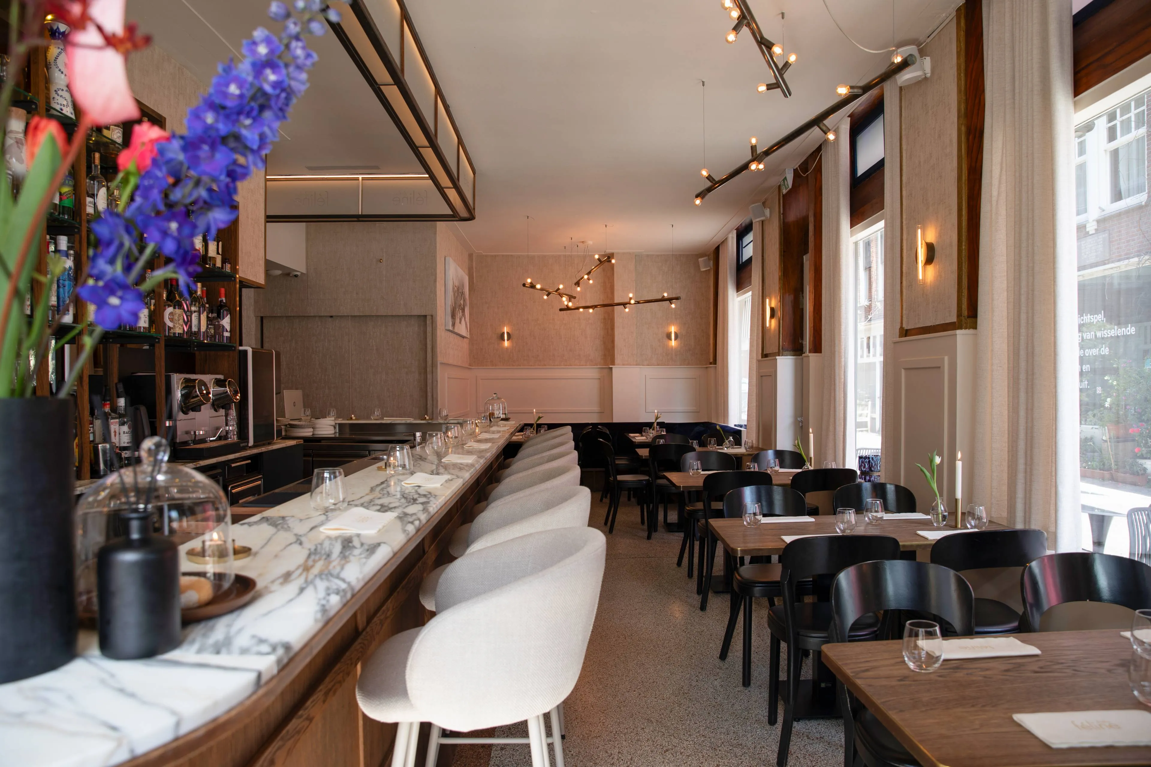 bistro fline 9