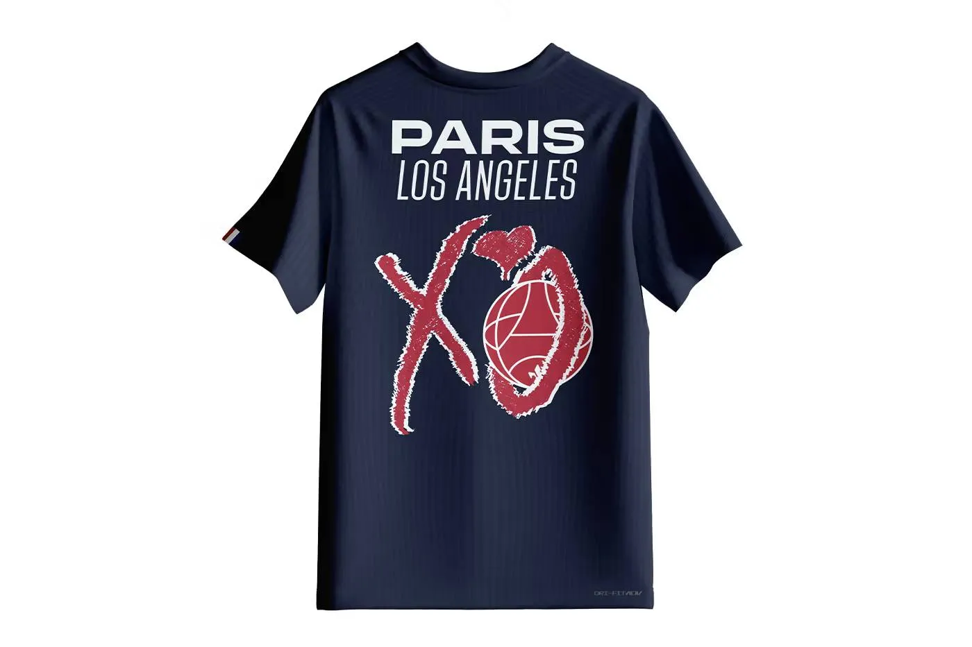 https hypebeastcom image 2025 06 16 paris saint germain and the weeknd unveil xo x psg collaboration 007 1jpg