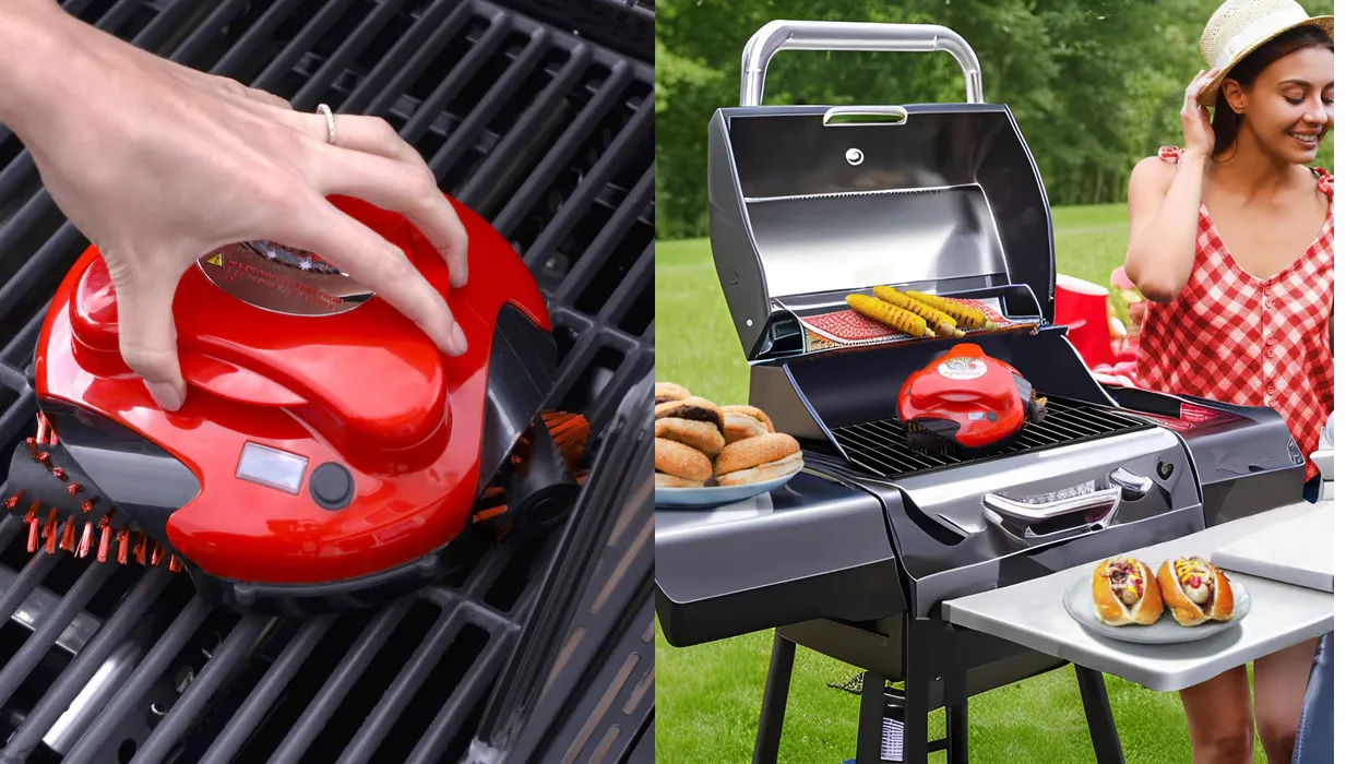 bbq
