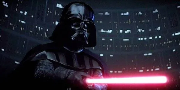darth vader