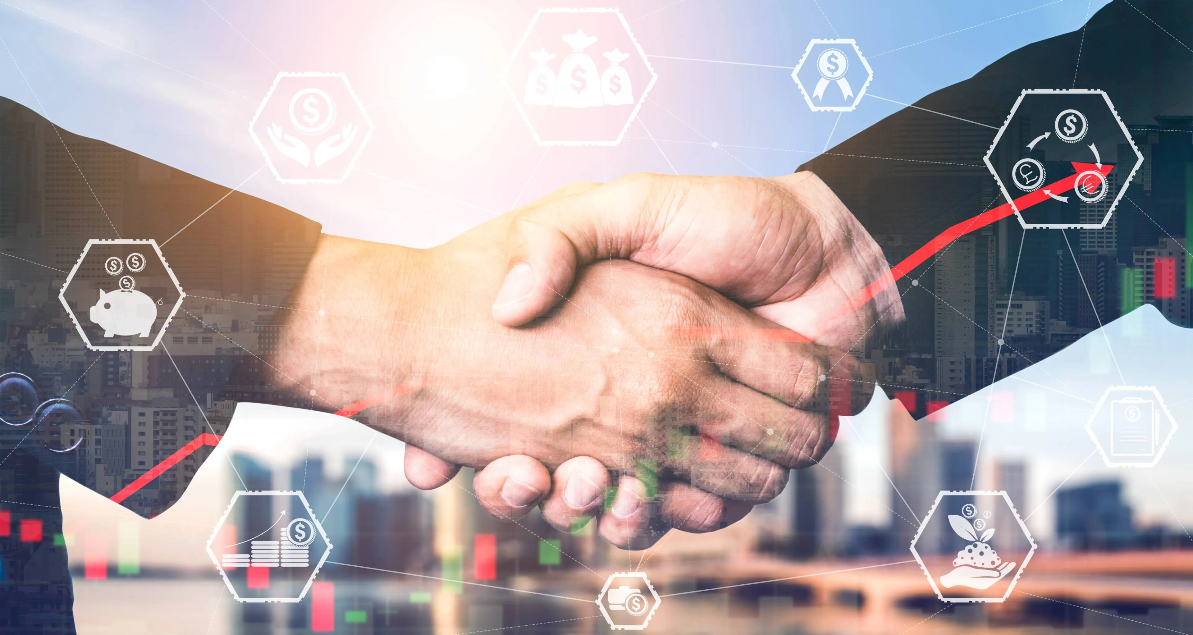 Nederlandse fintechs als stille motor achter online casino's