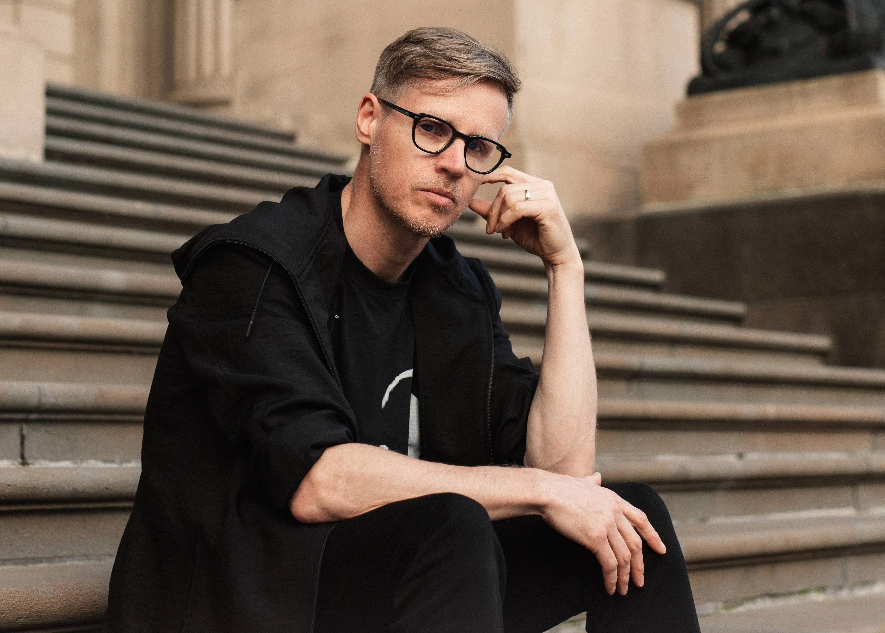 Joris Voorn by Jackson Loria 4 kopie