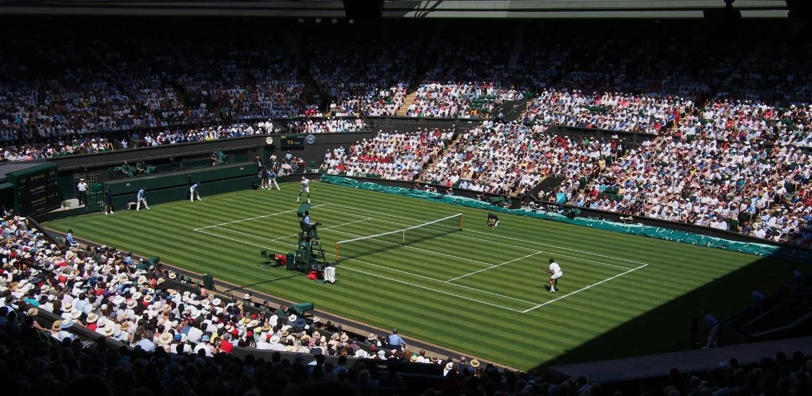 Wimbledon
