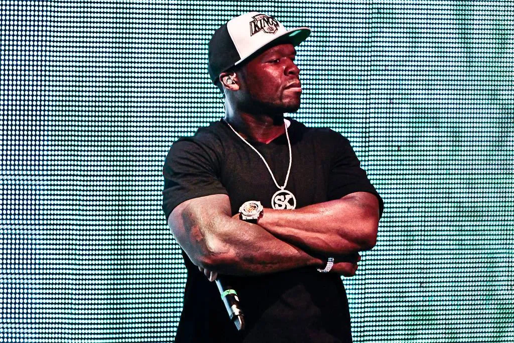50 Cent