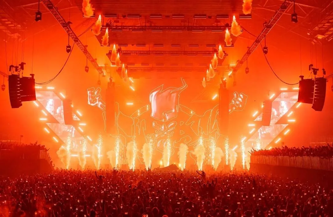 Celebrating the tracks, sounds and spirit that laid the foundation for everything we love today.