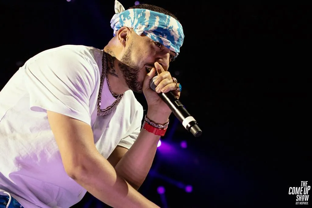 French Montana